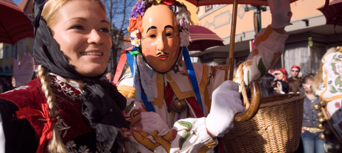 Fasnet 2021 kommt!