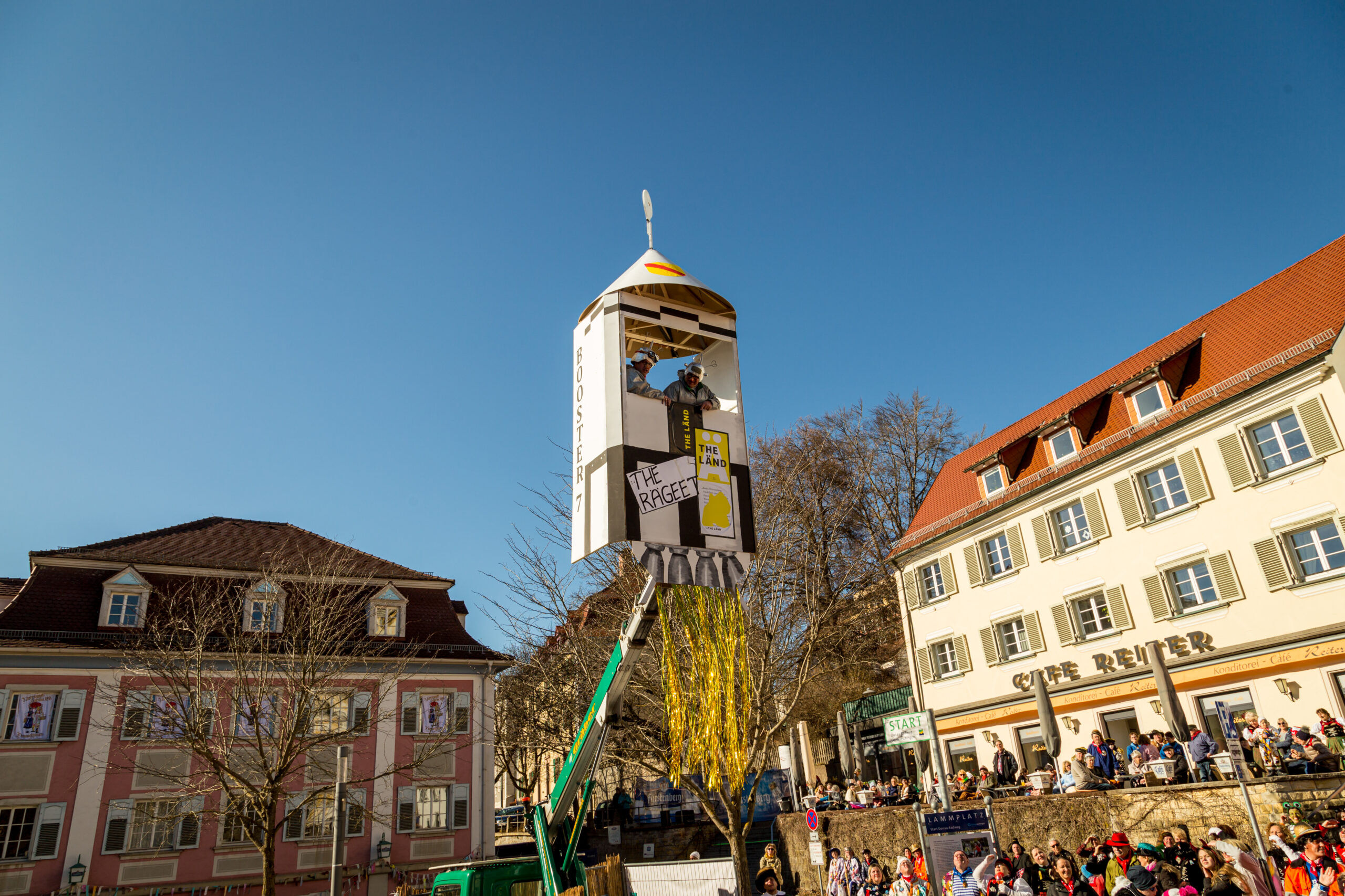 (C) 2022 Ralf Gliese