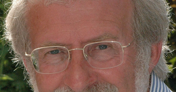 Vortrag von Professor Dr. Werner Mezger Vortrag von Professor Dr. Werner Mezger